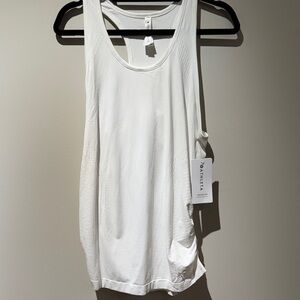 NWT Athleta Speedlight Tank